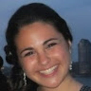 Meet your Posher, Mari